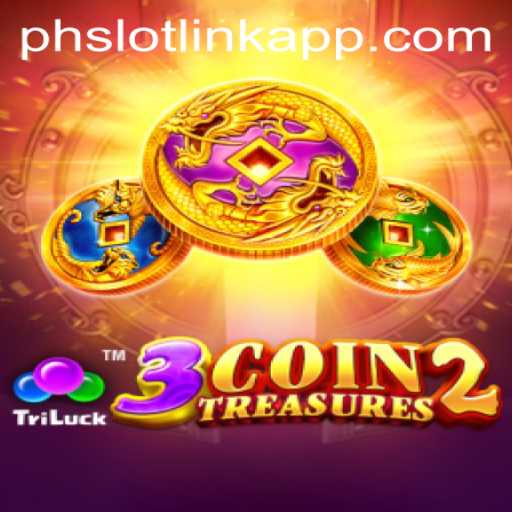 Discover the Exciting World of 3CoinTreasures2: Unveiling the Mysteries of the Help Slot Feature