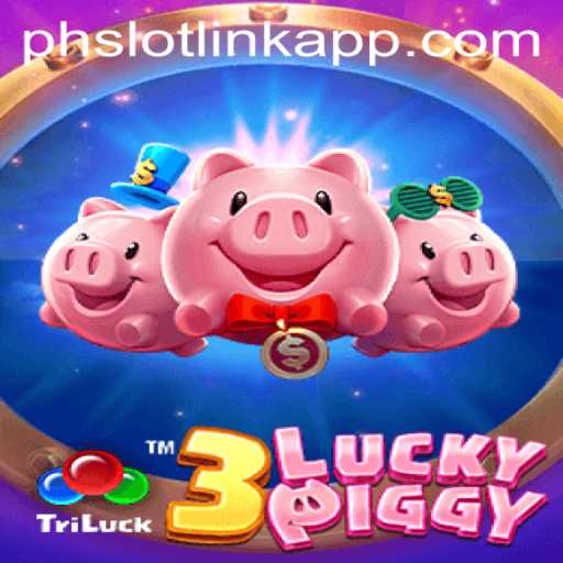 Introducing 3LUCKYPIGGY: A Premium Slot Gaming Experience with Help Slot Feature
