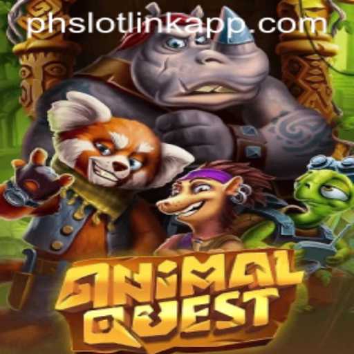 Exploring AnimalQuest: A Role-Playing Adventure with a Twist