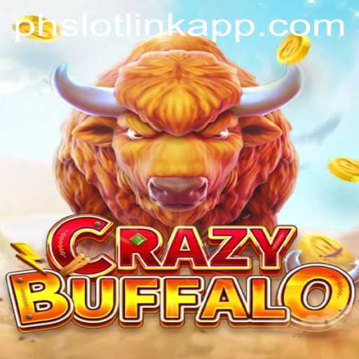 Unleashing the Wild Thrills of CRAZYBUFFALO: A New Era in Slot Gaming