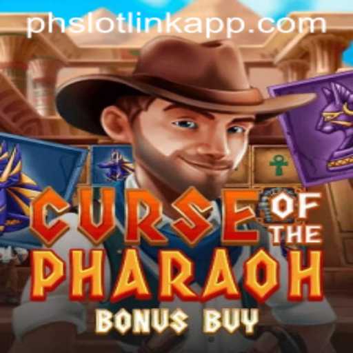 Unlock the Mysteries of Curse of the Pharaoh Bonus Buy Slot Game