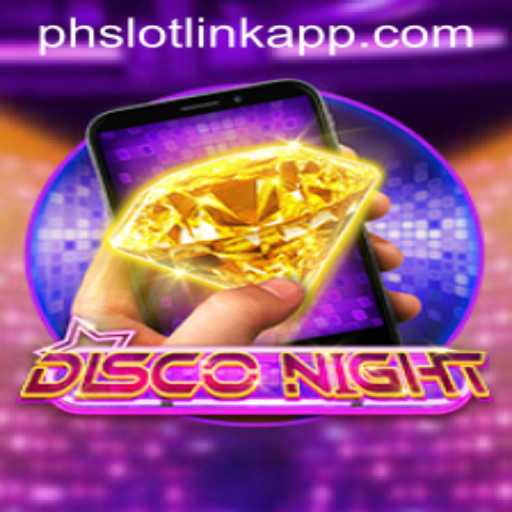 DiscoNightM: The Dazzling Casino Adventure