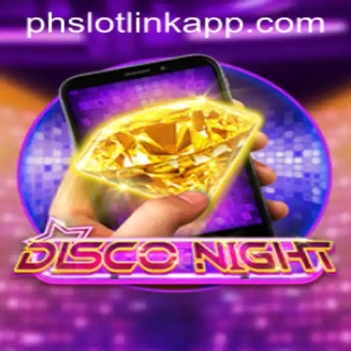 DiscoNightM: The Dazzling Casino Adventure