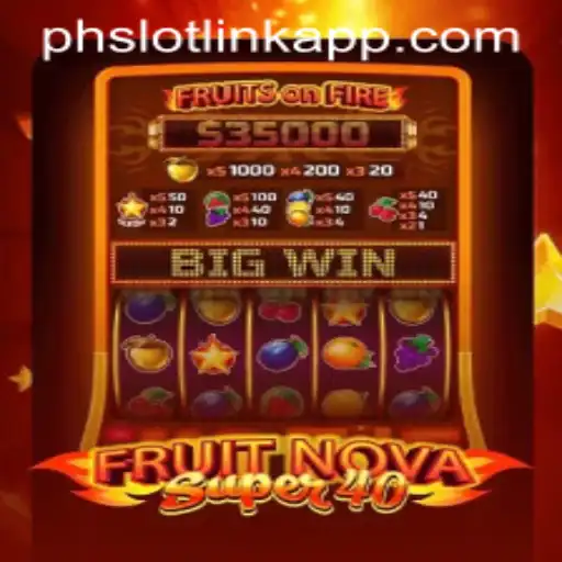 Exploring FruitNovaSuper40: A Slot for Everyone