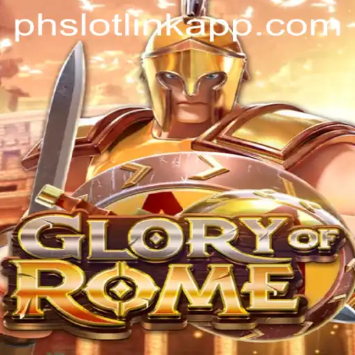 Discover the Epic World of GloryofRome: The Game That Revives Ancient History