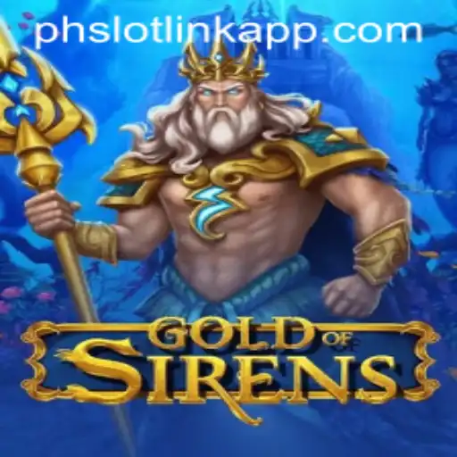Discover the Enchanting World of GoldofSirens with Help Slot