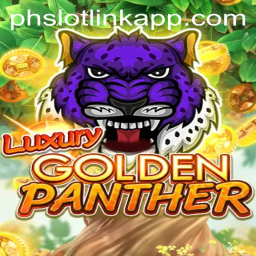 Discover the Thrilling World of LUXURYGOLDENPANTHER Slot Game