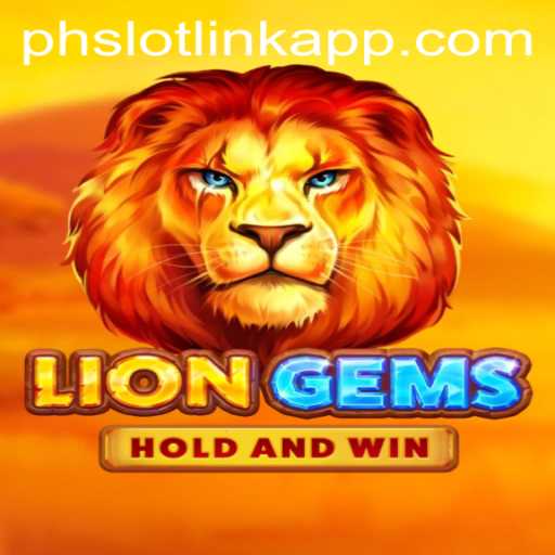 Enter the World of LionGems: The Help Slot Adventure