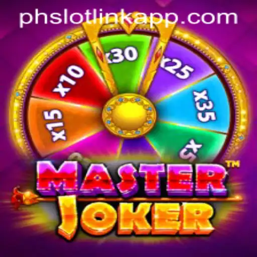 MasterJoker: The Ultimate Guide to This Exciting Slot Game