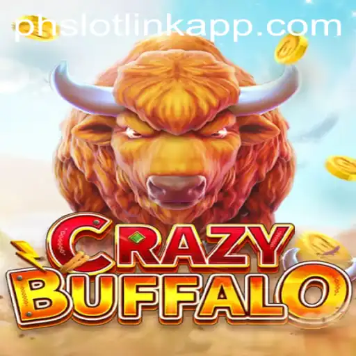 Unleashing the Wild Thrills of CRAZYBUFFALO: A New Era in Slot Gaming