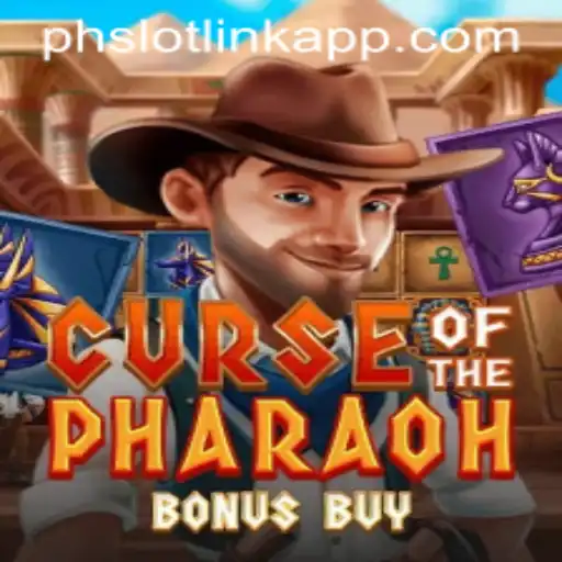 Unlock the Mysteries of Curse of the Pharaoh Bonus Buy Slot Game