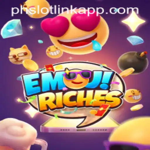 Exploring EmojiRiches: A Unique Slot Gaming Experience
