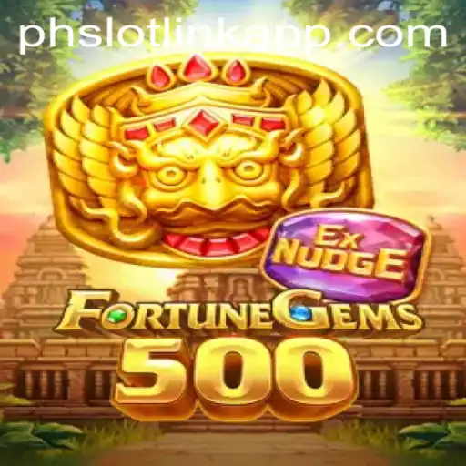 Unlock the Secrets of FortuneGems500: A Journey into the Realm of Help Slot