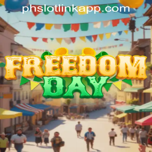Discover the Thrills of FreedomDay: An Exciting Journey with Help Slot
