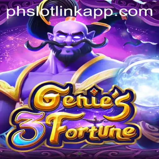 Unveiling the Mystical World of Genie3Fortune: Your Ultimate Help Slot Guide