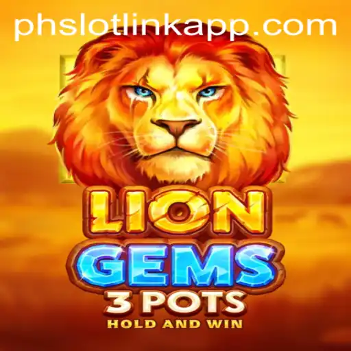 Discover the Exciting World of LionGems3pots: A New Era of Slot Gaming