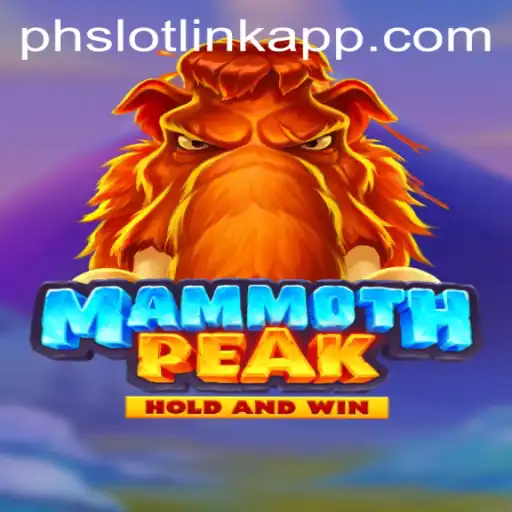 Explore MammothPeak: A New Era in Gaming with Help Slot Feature