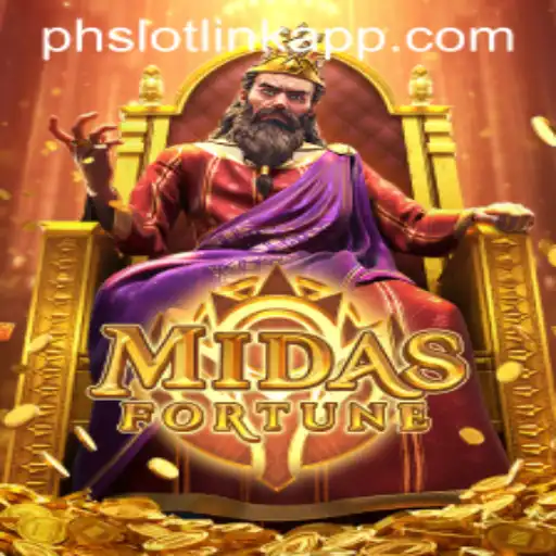 Discover MidasFortune: The Thrill of Gold Awaits