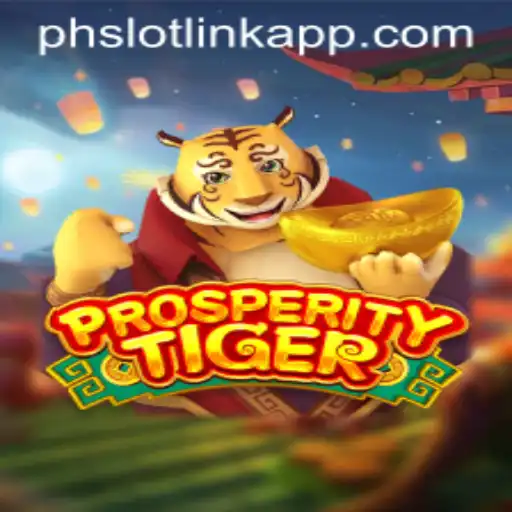 Discover the Exciting World of ProsperityTiger: An In-Depth Look at Help Slot