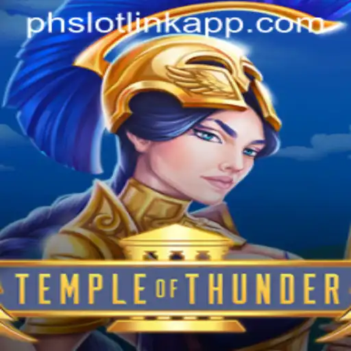 Discover the Thrills of TempleofThunder: A New Era in Gaming