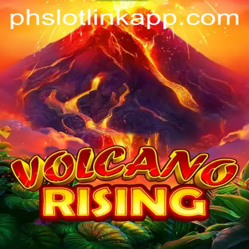 VolcanoRising: A Thrilling New Adventure Awaits