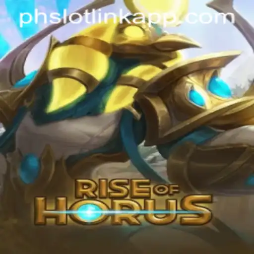 Unveiling 'Rise of Horus': A Spellbinding Slot Adventure