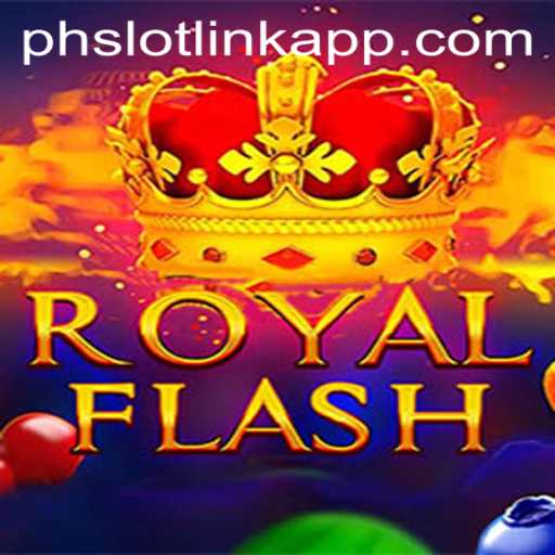 Experience RoyalFlash: The Ultimate Casino Slot Game