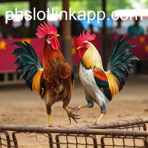 Understanding Sabong Games and How Help Slot Plays a Role