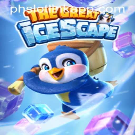 Discover the Exciting World of TheGreatIcescape: A Help Slot Adventure
