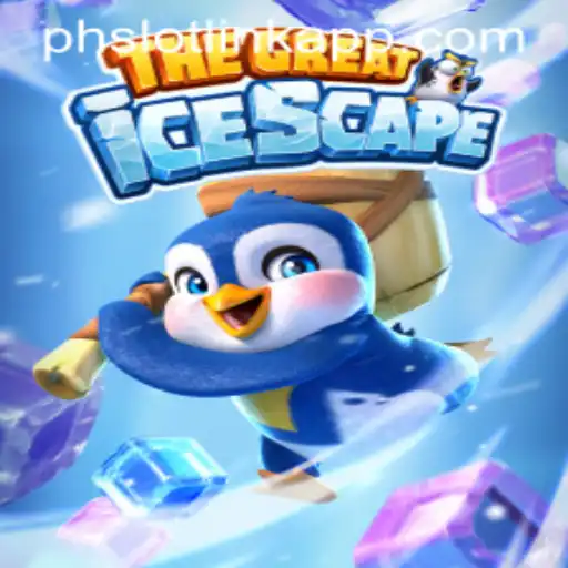 Discover the Exciting World of TheGreatIcescape: A Help Slot Adventure