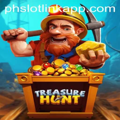 TreasureHunt: An Exciting Adventure Awaits