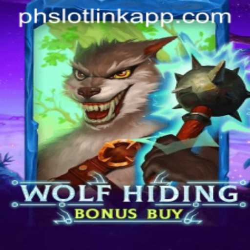 Discover the Thrills of WolfHidingBonusBuy Slot Game