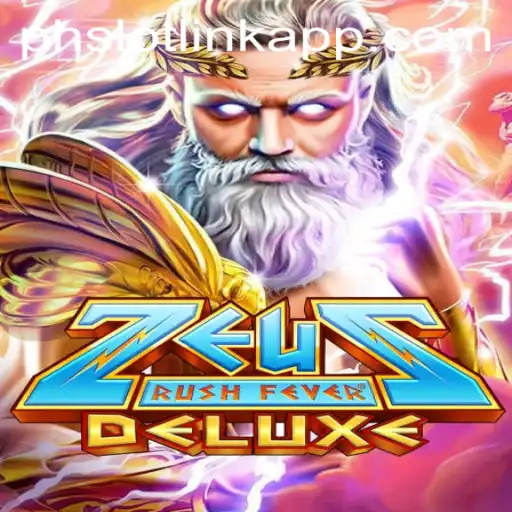 Exploring the Excitement of ZeusRushFeverDeluxe: A Slot Game Odyssey